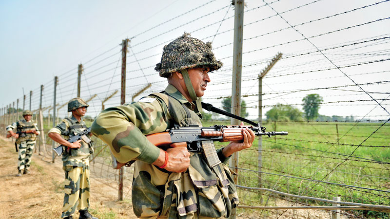 Pakistan ‘refutes’ India’s surgical strikes