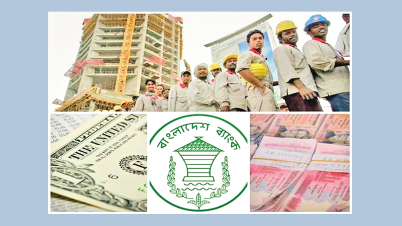 Remittance inflow witnesses rapid growth in 10 years