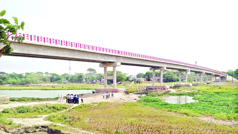 Practical approach to 
prevent river death
