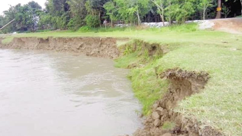 ‘Tk 1151.52-cr projects taken to check river erosion’