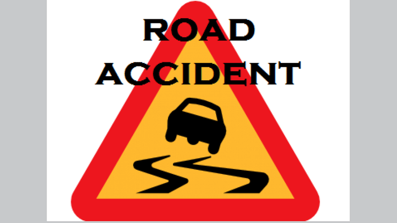 2 killed in road accident