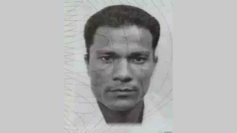 Rohingya ‘robber gang leader’ Nur killed in Cox’s Bazar ‘gunfight’