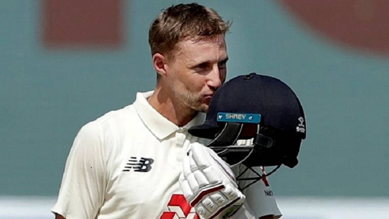 Skipper Root vows to lead England ‘his way’