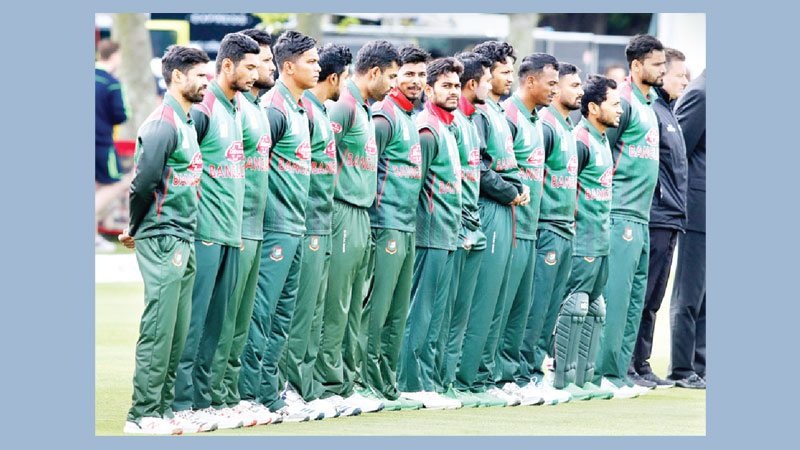 Can Tigers be seventh time lucky?