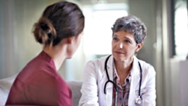 As doctors we must get better at asking questions about sexuality