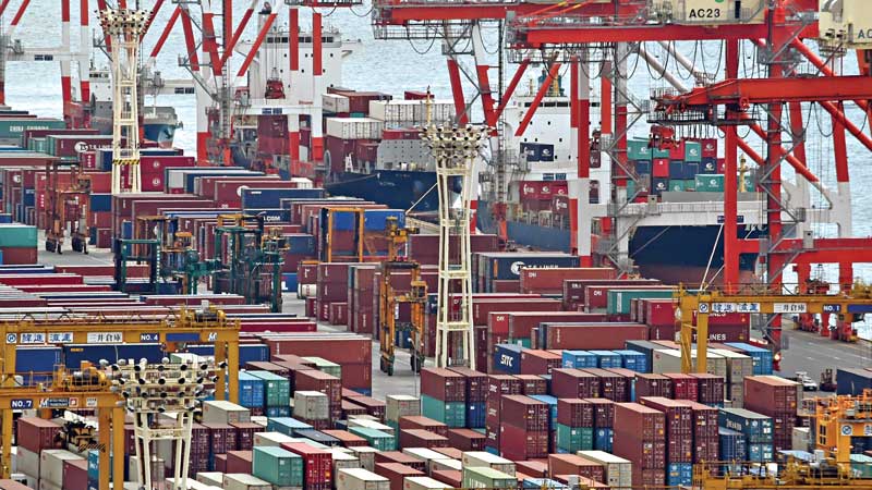 China calm over TPP isolation as it pursues regional deals