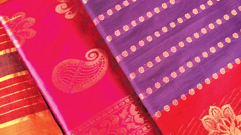 Ignite a rural silk revolution