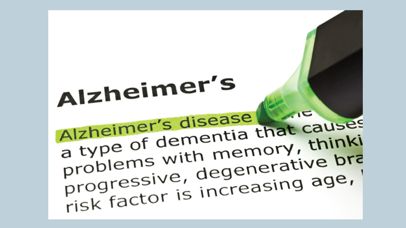 Can you sidestep Alzheimer's disease?