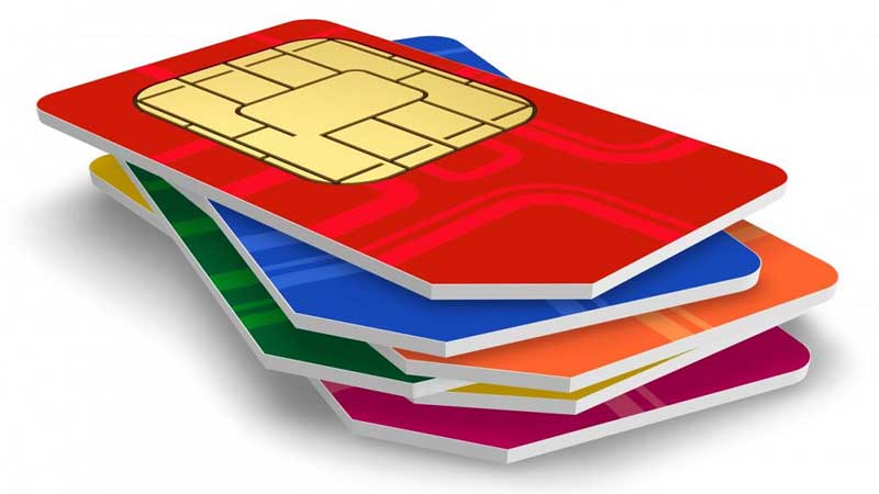 Re-registration of all SIM cards a must