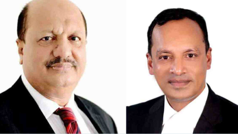 Supreme Court Bar Association election: Khasru elected president, Kajal general secretary
