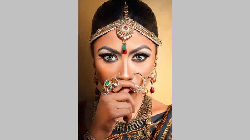 Bridal skin care