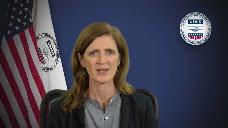 Bangladesh needs continued commitment to democracy, HR for next level dev: US
