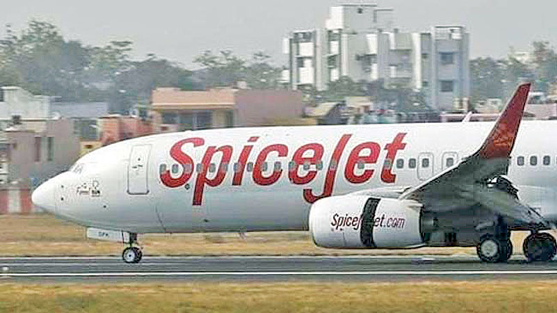 SpiceJet to increase flights, connect 
Kolkata to Dhaka, Chittagong