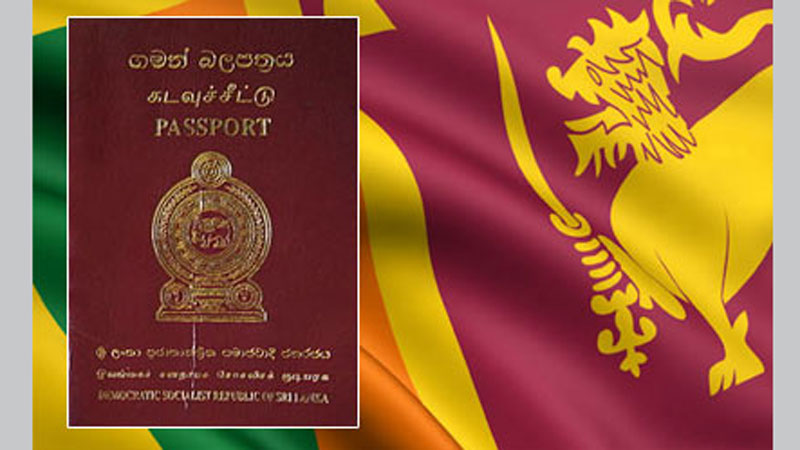 Bangladesh tightens visa regime for Sri Lankans