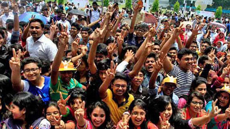 Secondary education system 
needs total revamp