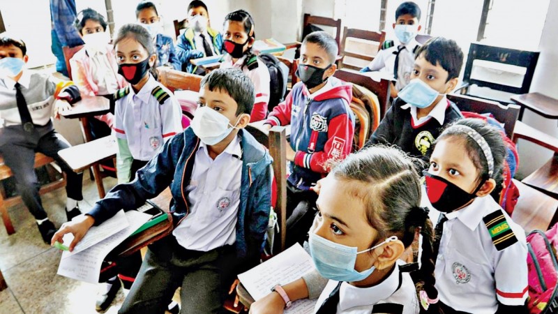 Closure of schools, colleges likely to be extended until Eid: Dipu Moni