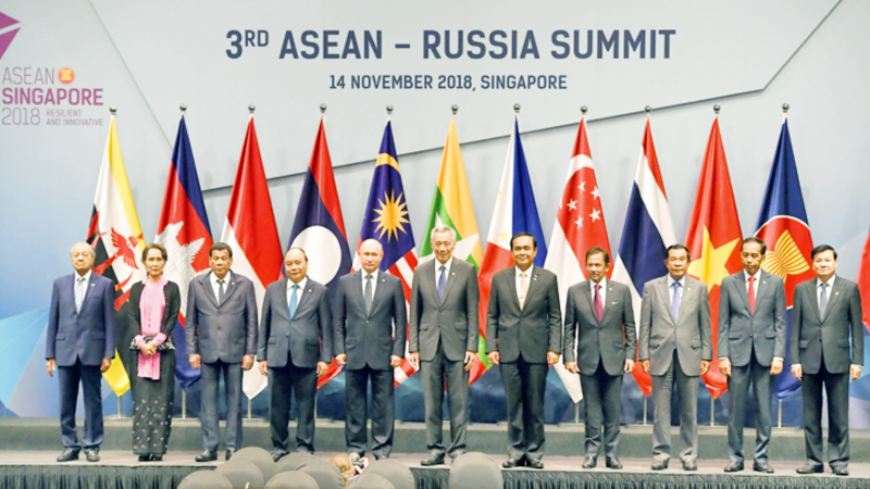 Kremlin laments ‘unpredictable’ US under Trump