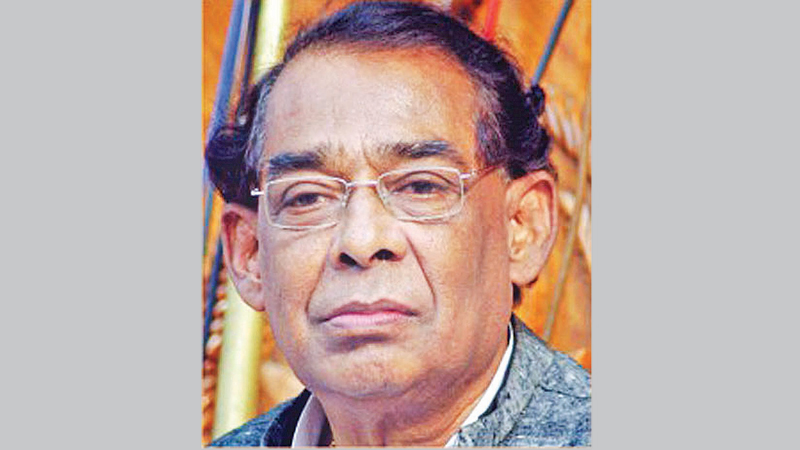 Suranjit's 1st death anniv today