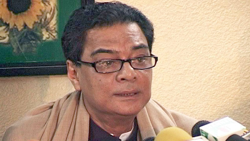 No possibility to defer AL national council: Ashraf