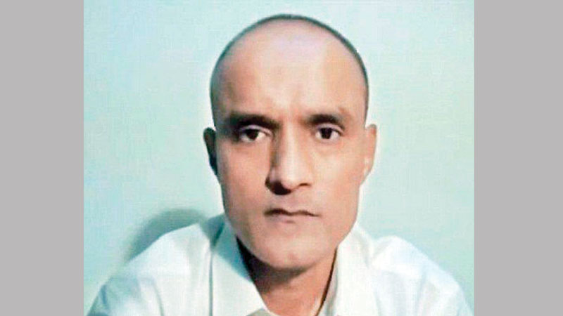 Things you should know about ICJ's decision on Jadhav
