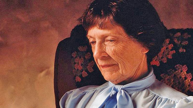 Loneliness doesn't 
take a holiday