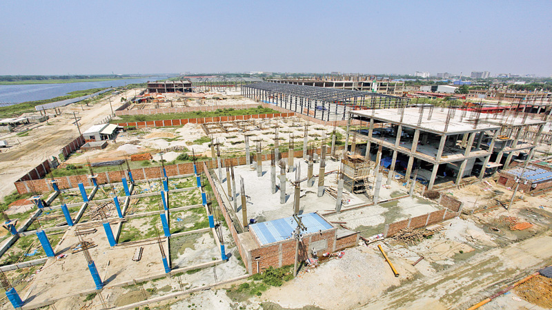 Another deadline expires, tanneries yet to relocate