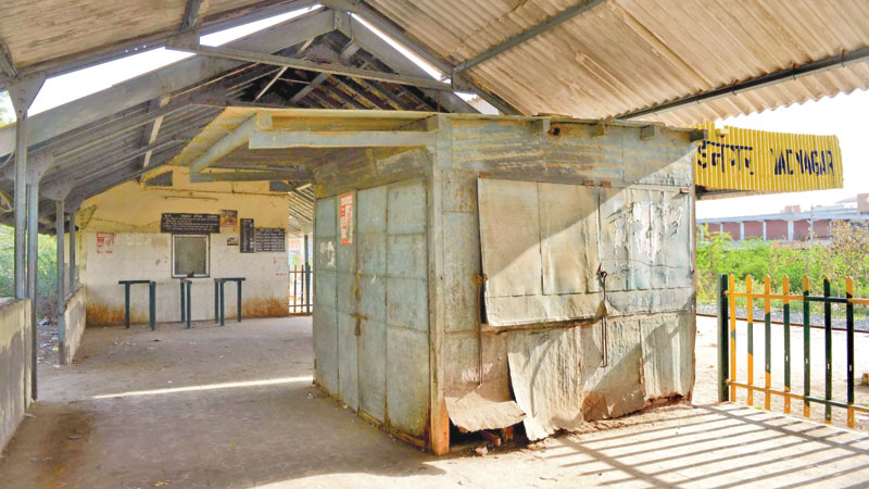 Indian PM’s tea stall to become tourist shrine