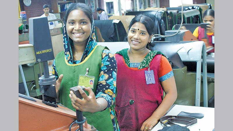 Taboos, lack of info keep girls away