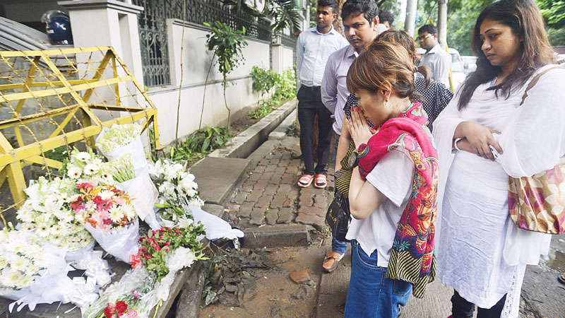 Promising lives brutally cut short