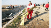 176 killed as Ukrainian plane crashes in Iran
