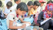 2m children out of school in war-torn Yemen: UN