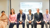 3,000 graduates get English speaking training