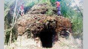‘500-year-old mosque’ found in Chandpur