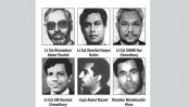 6 killers of Mujib still at large
