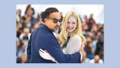 Curtain goes up for 
movie extravaganza