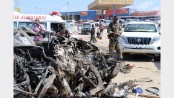 78 killed in Mogadishu car bomb blast