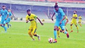 Abahani blank Ctg Abahani to secure 9th win 