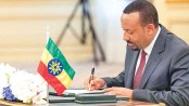 Nobel Peace Prize for Abiy Ahmed 
a misguided decision