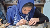 Past masters: Saving Afghanistan’s artisans from extinction