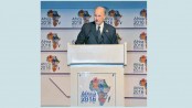 Africas moment has come, says Aga Khan 