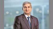 StanChart's CEO for South Asia in Dhaka