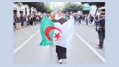 Algeria holds presidential vote fiercely opposed by protesters