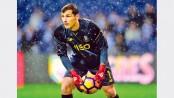 All ‘under control’ for Casillas 
