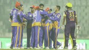 Amir shines against Royals in BPL