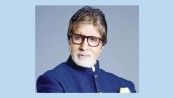 Amitabh Bachchan to be honoured with Dadasaheb Phalke Award