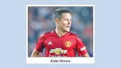 Herrera wants United to maintain focus