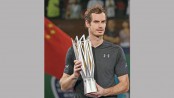 Murray looking good for world number one 