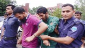 4 ‘ABT’ men remanded for 5 days