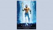 ‘Aquaman’ hits Star Cineplex with US release tomorrow 