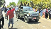 Army deployed as Sudan crisis worsens  